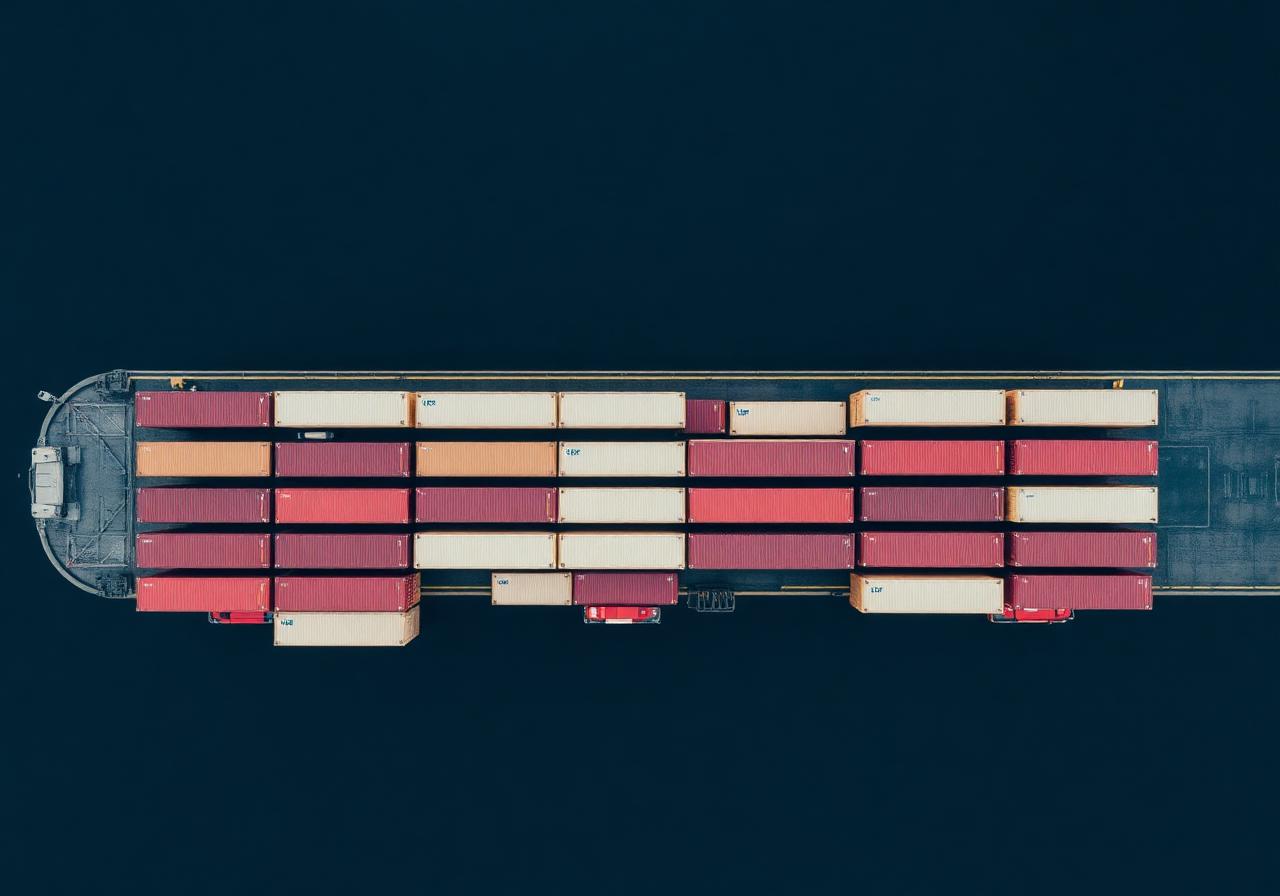 Port Operations