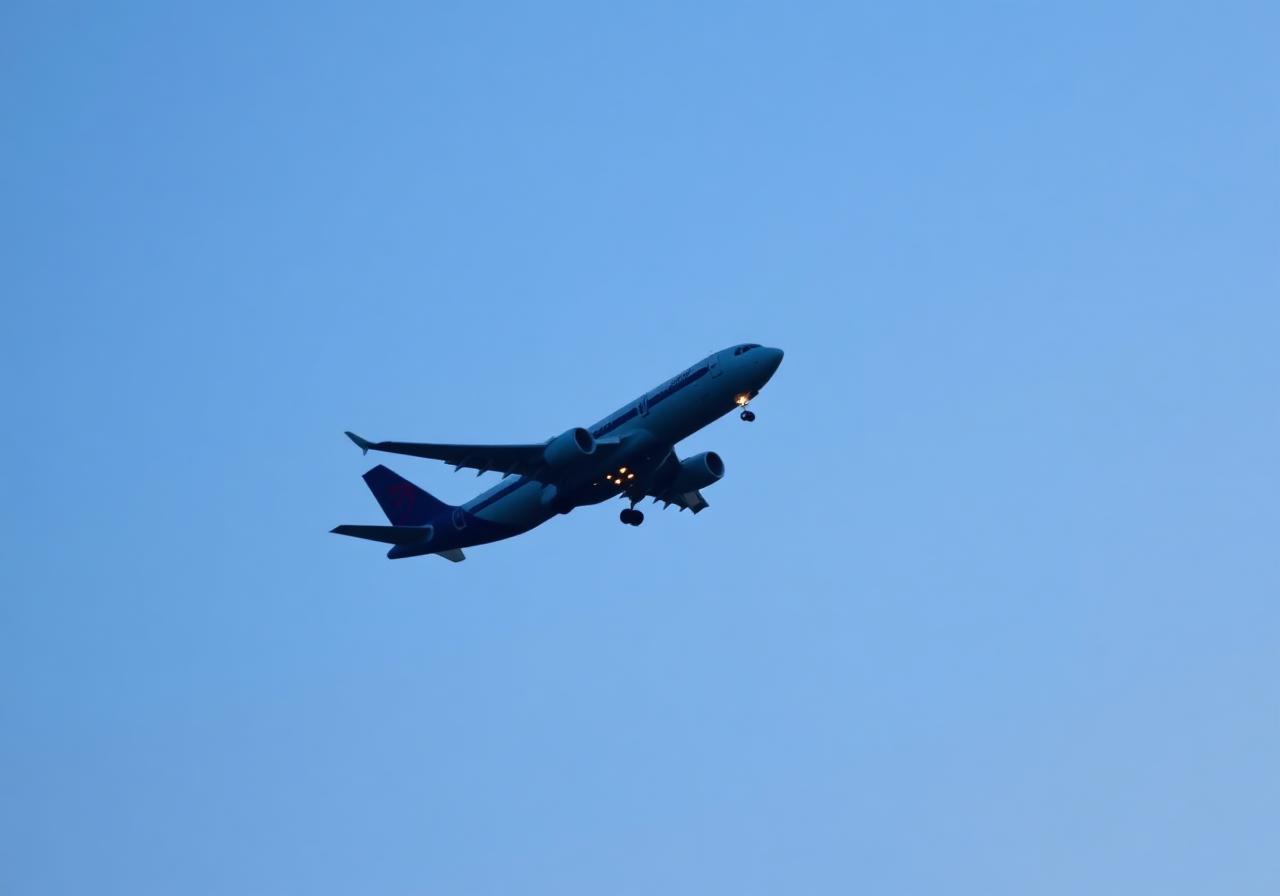 Air Cargo