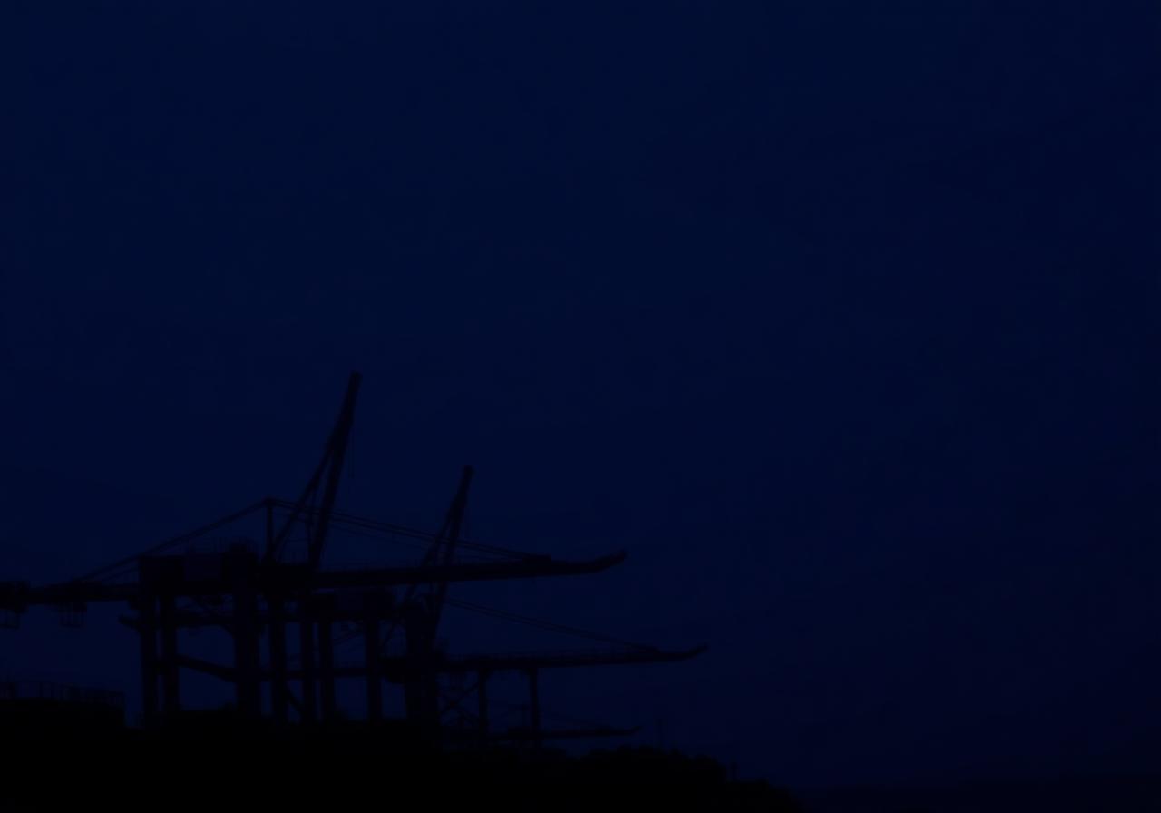 Industrial Ports