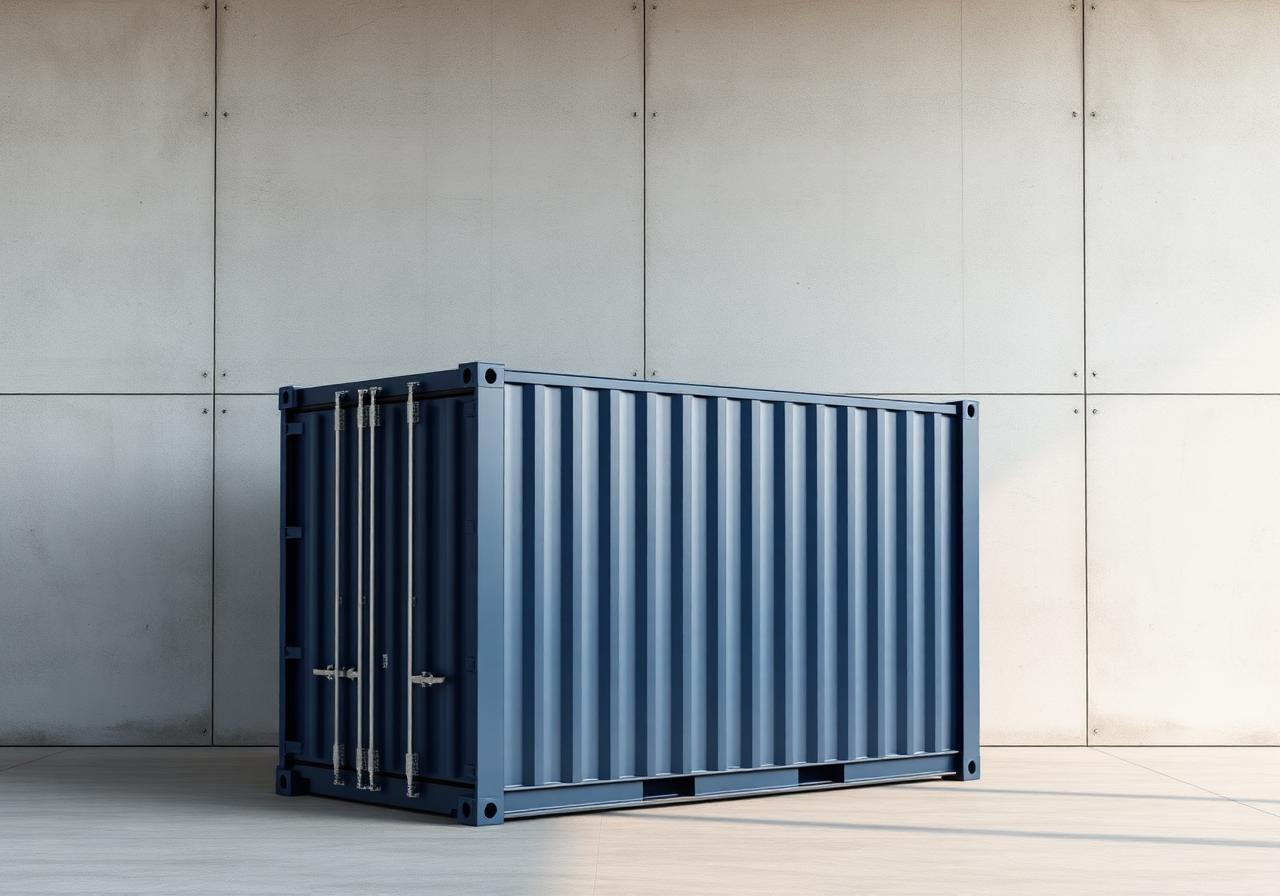 Containerization